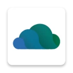 Logo of UnLim Unlimited cloud storage android Application 